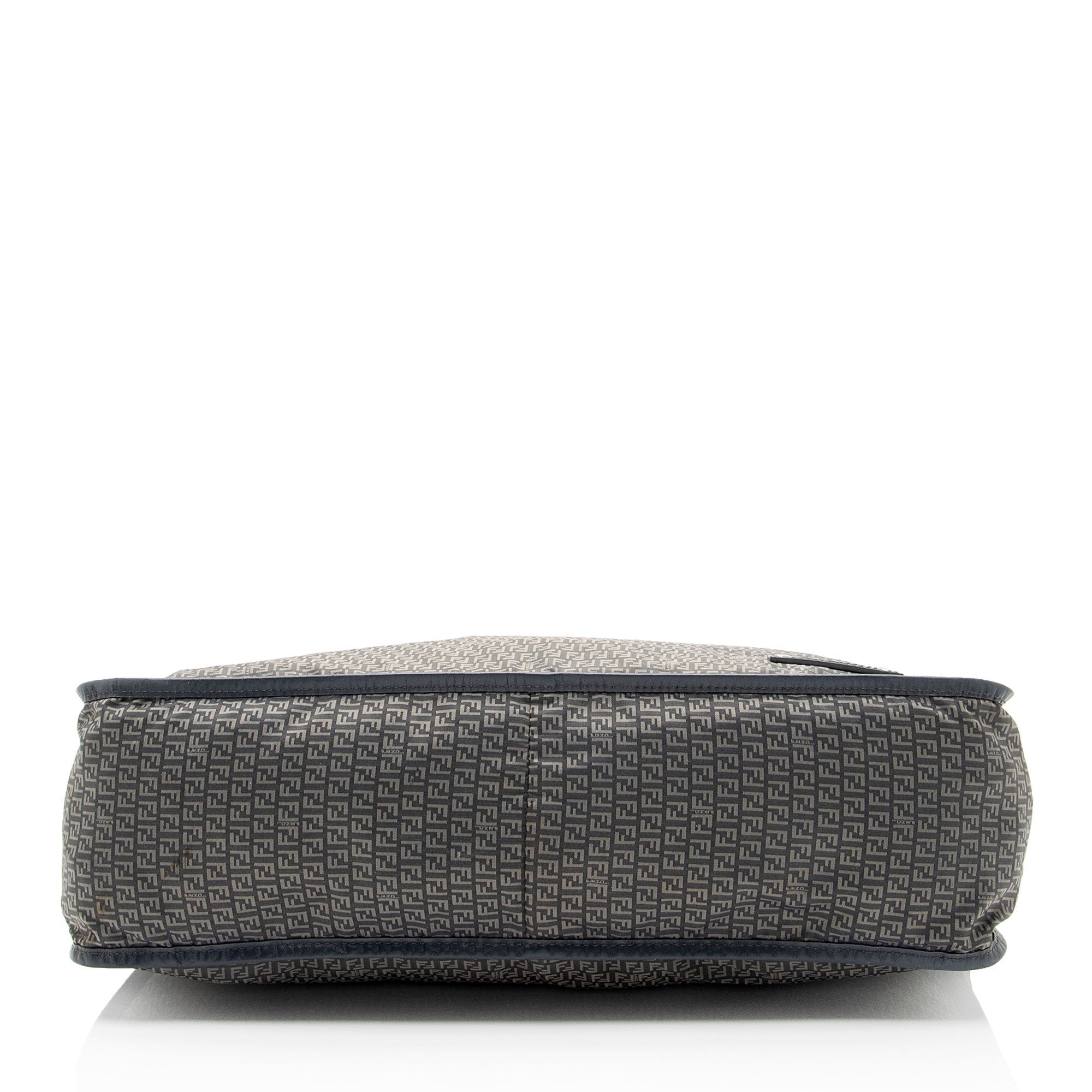 Fendi Nylon Zucchino Messenger