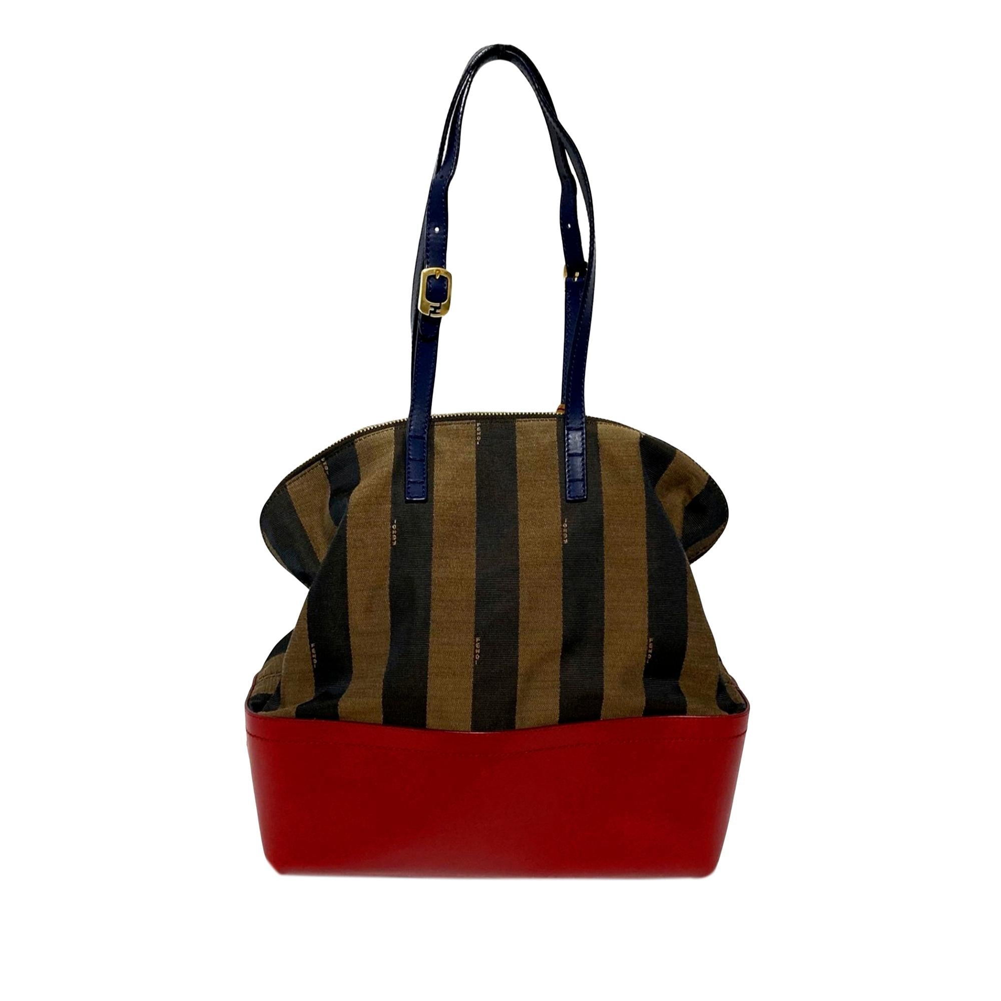 Fendi Pequin 2bag (SHG-36067)