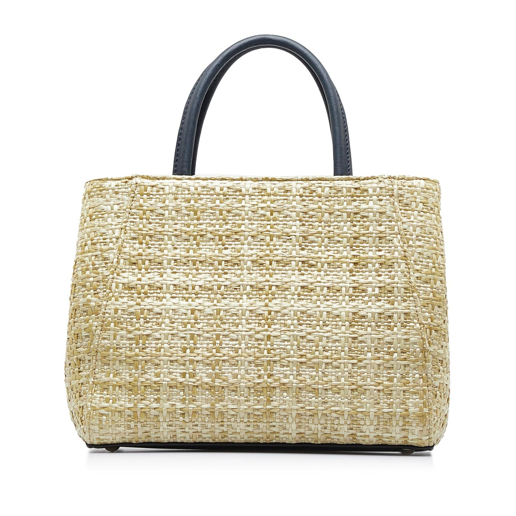 Fendi Petit 2Jours (SHG-VtLdM9)