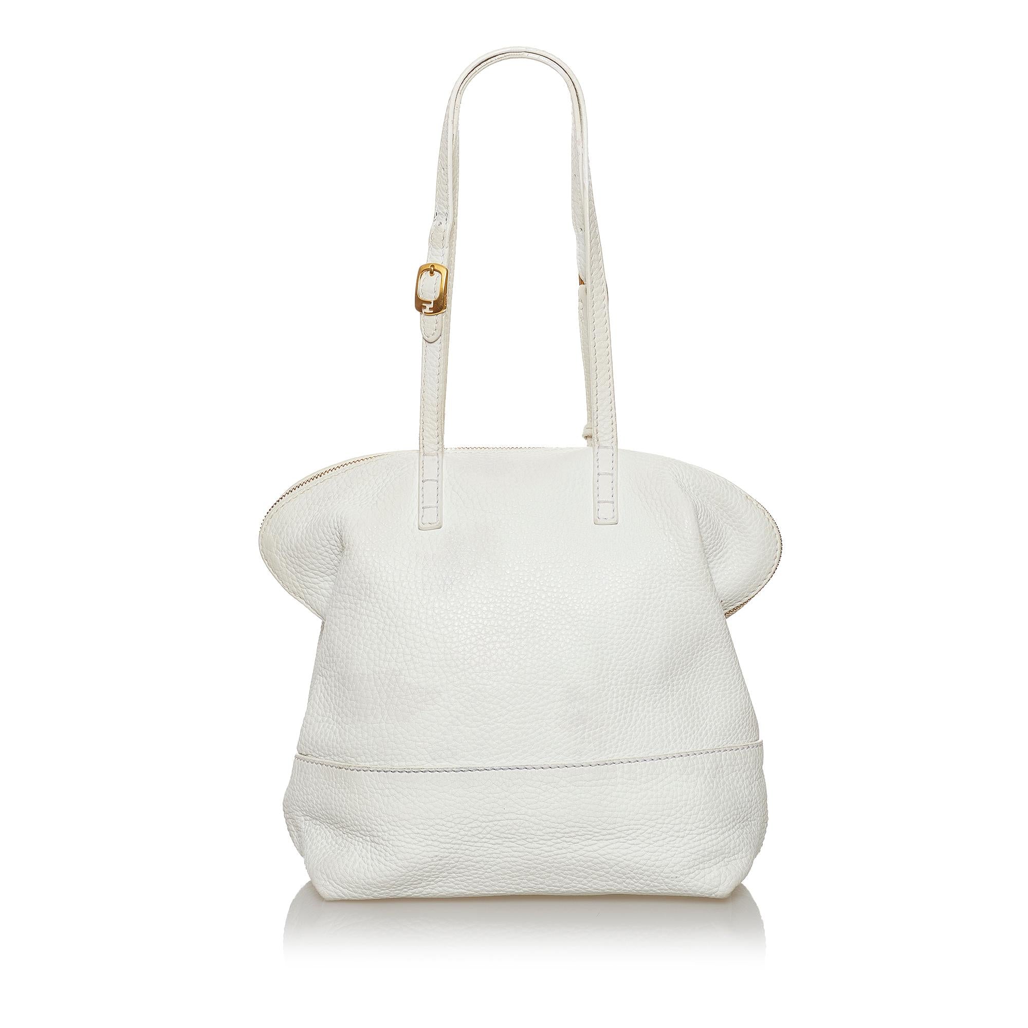 Fendi Selleria 2Bag (SHG-32917)