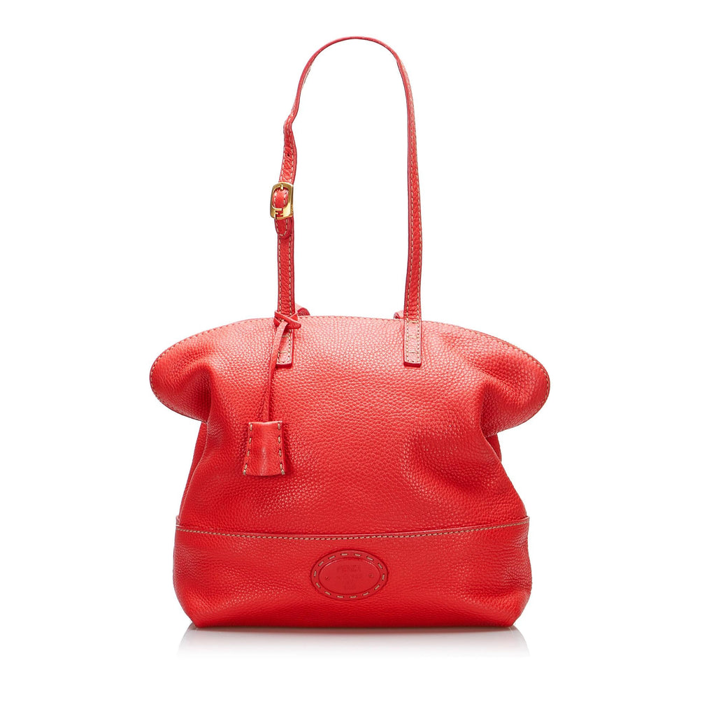 Fendi Selleria 2Bag (SHG-vxnCoD)