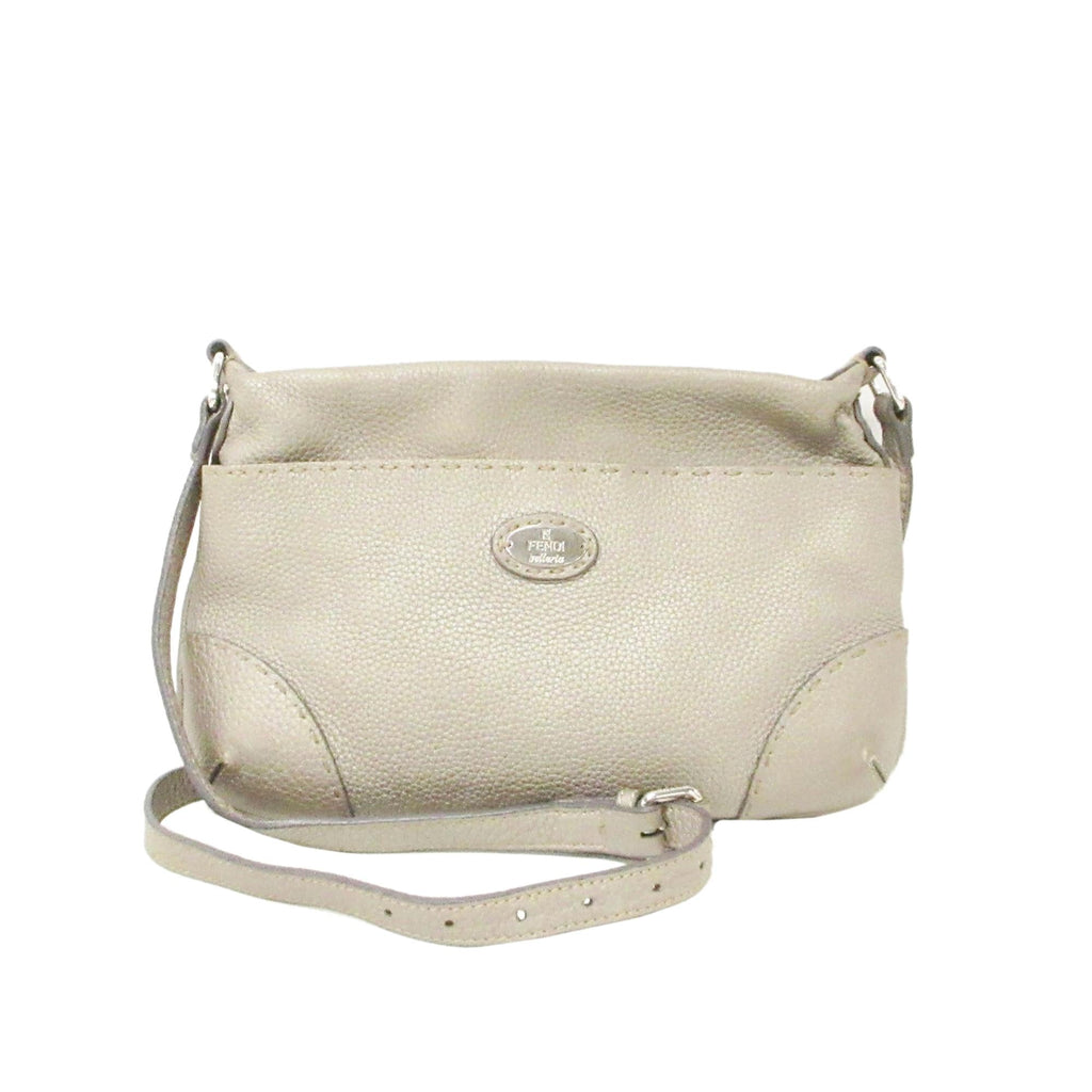 Fendi Selleria Crossbody Bag