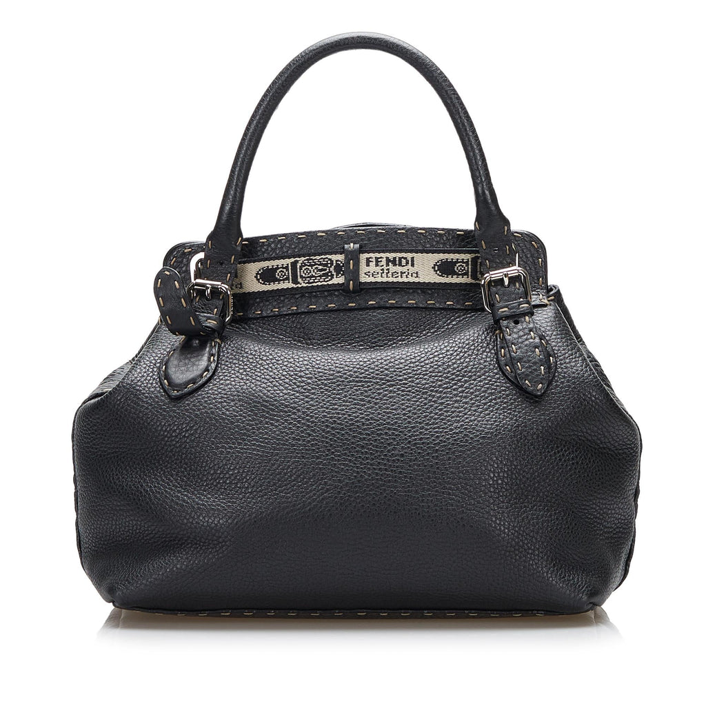 Fendi Selleria Grand Borghese (SHG-37927)