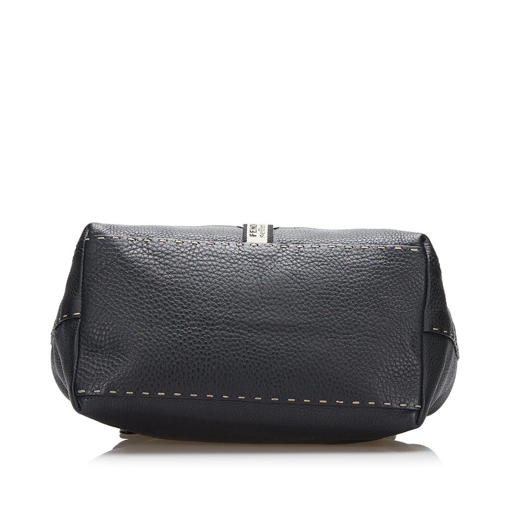Fendi Selleria Grand Borghese (SHG-37927)