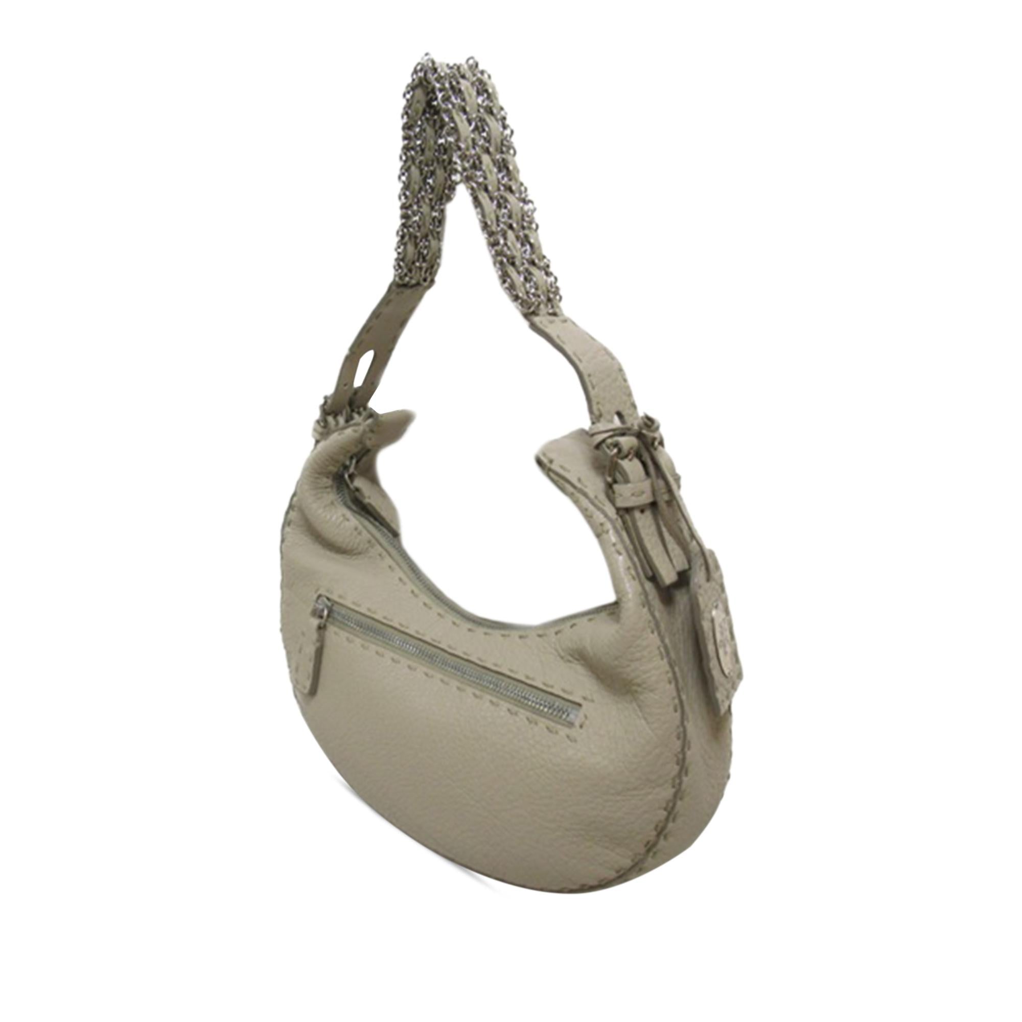 Fendi Selleria Hobo (SHG-uUUpsV)