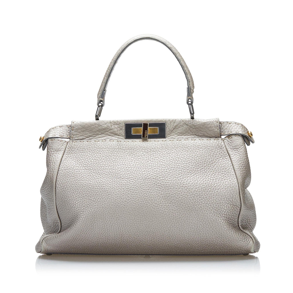 Fendi Selleria Peekaboo (SHG-36828)