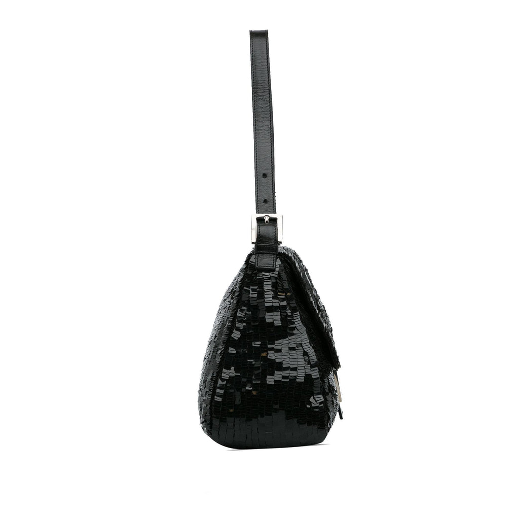 Fendi Sequin Mamma Forever (SHG-ApBBsC)