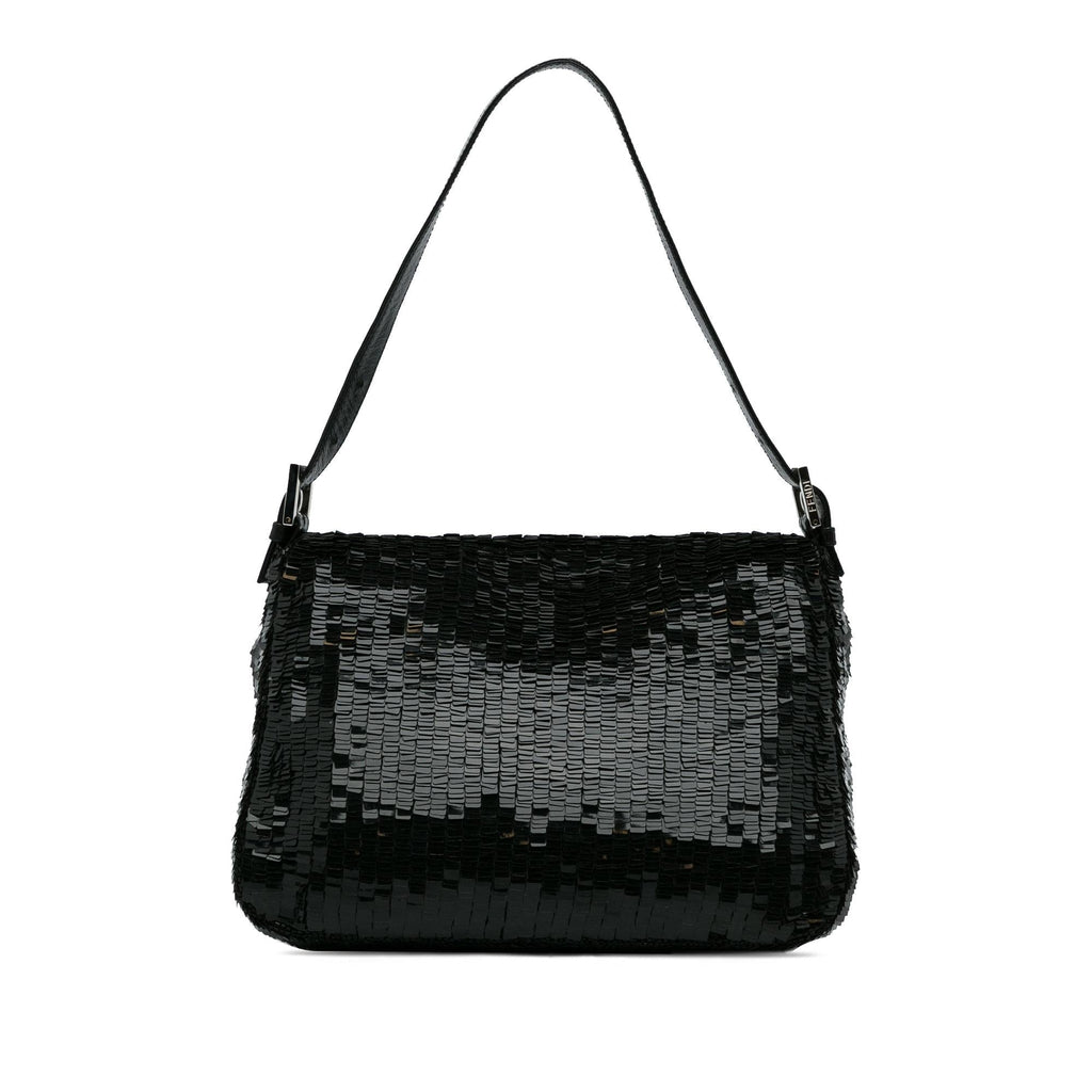 Fendi Sequin Mamma Forever (SHG-ApBBsC)