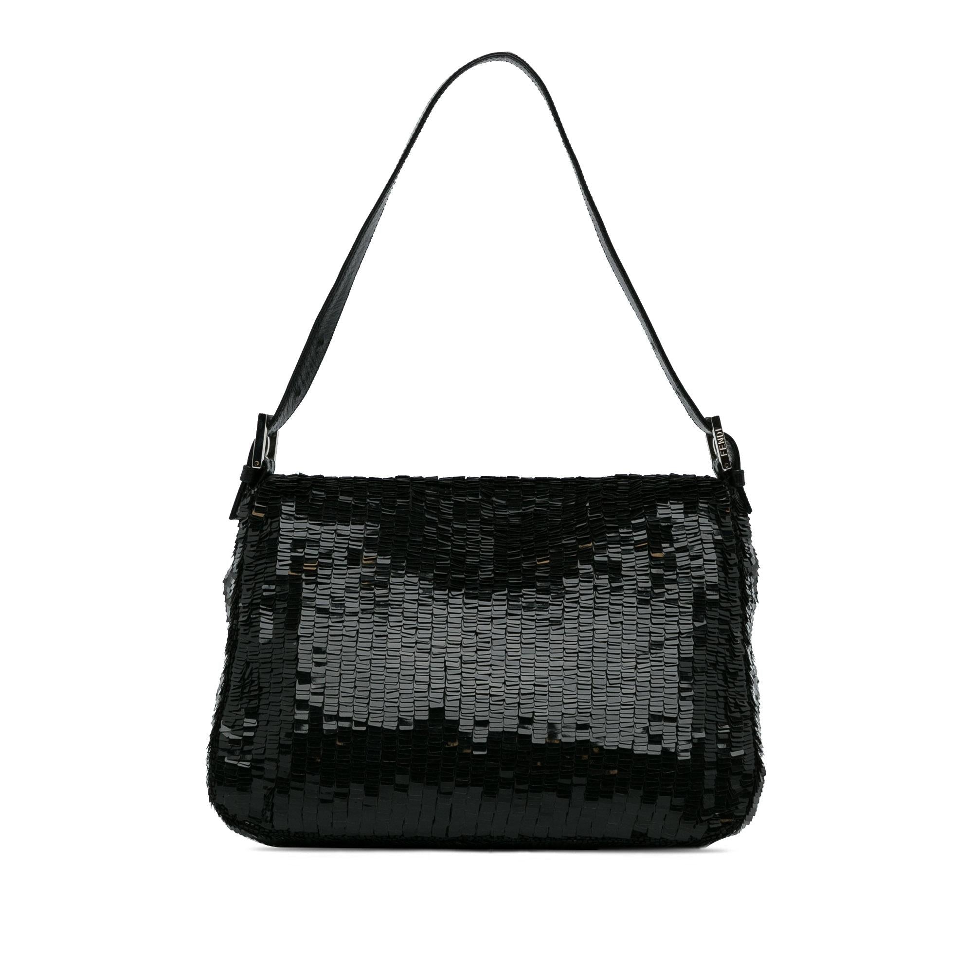 Fendi Sequin Mamma Forever (SHG-ApBBsC)