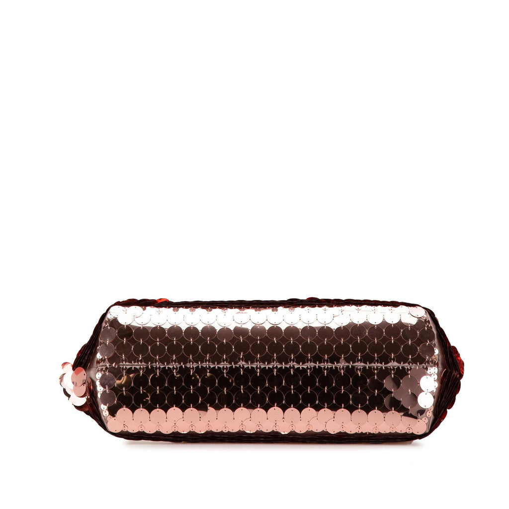 Fendi Small First Sequin Bag