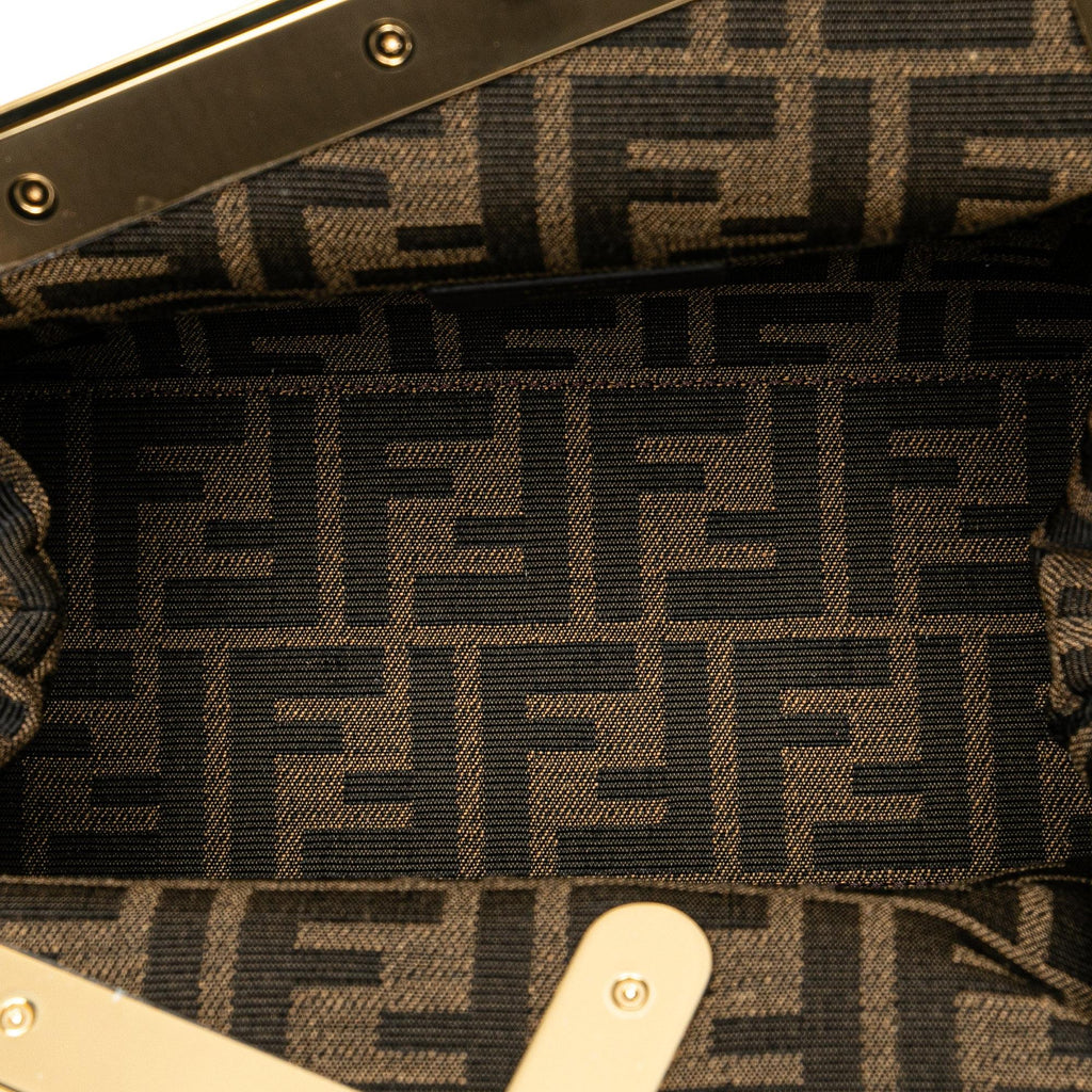 Fendi Small First Sequin Bag