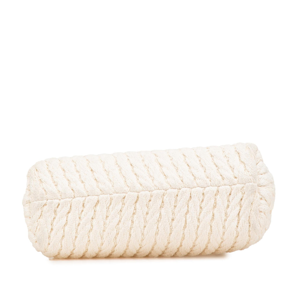 Fendi Small Knit Fendi First Crossbody