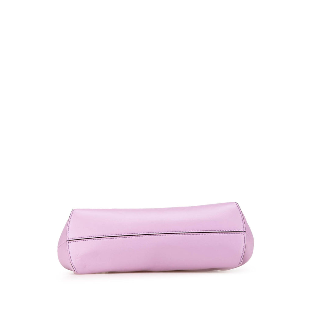 Fendi Small Nappa Fendi First Crossbody