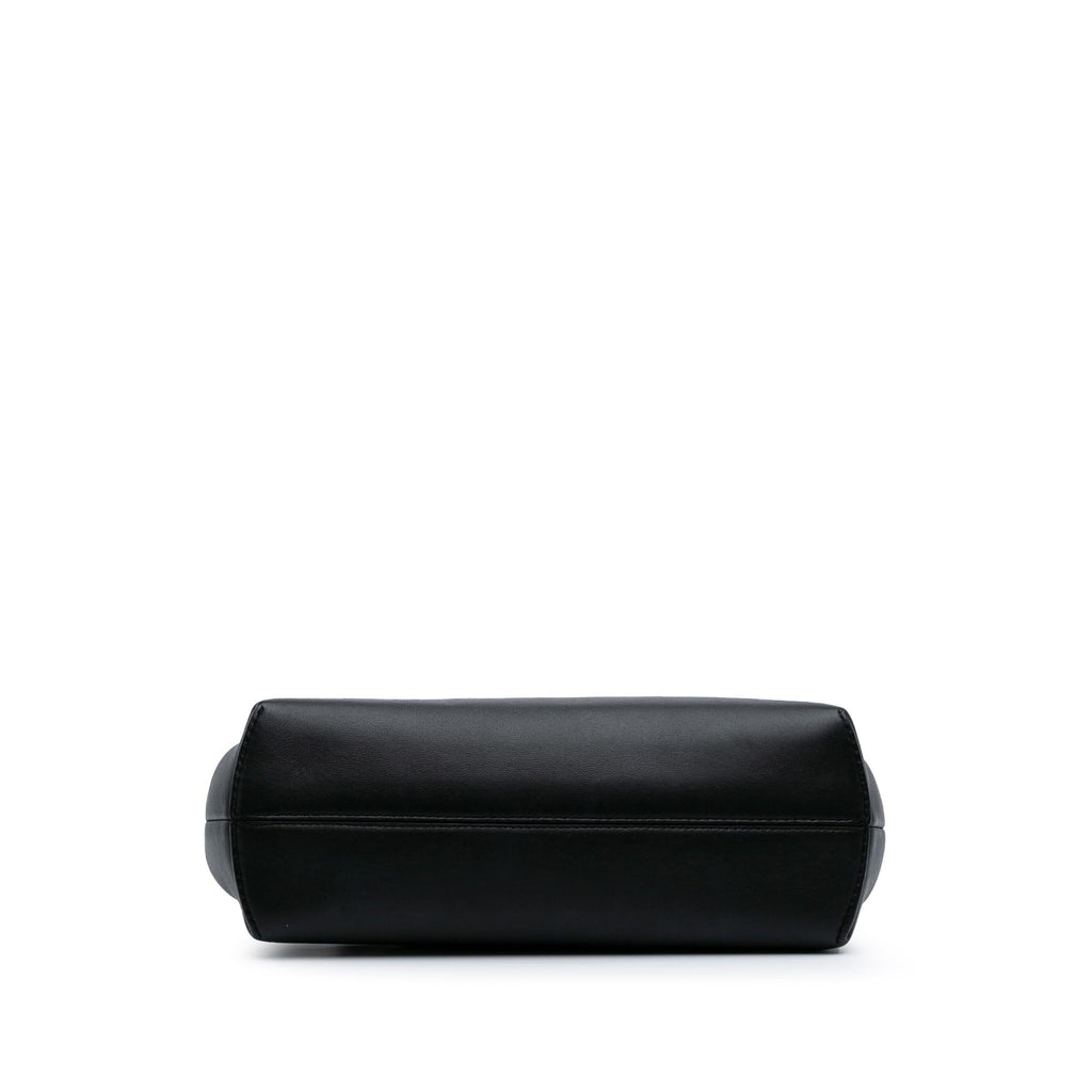 Fendi Small Nappa Fendi First Crossbody
