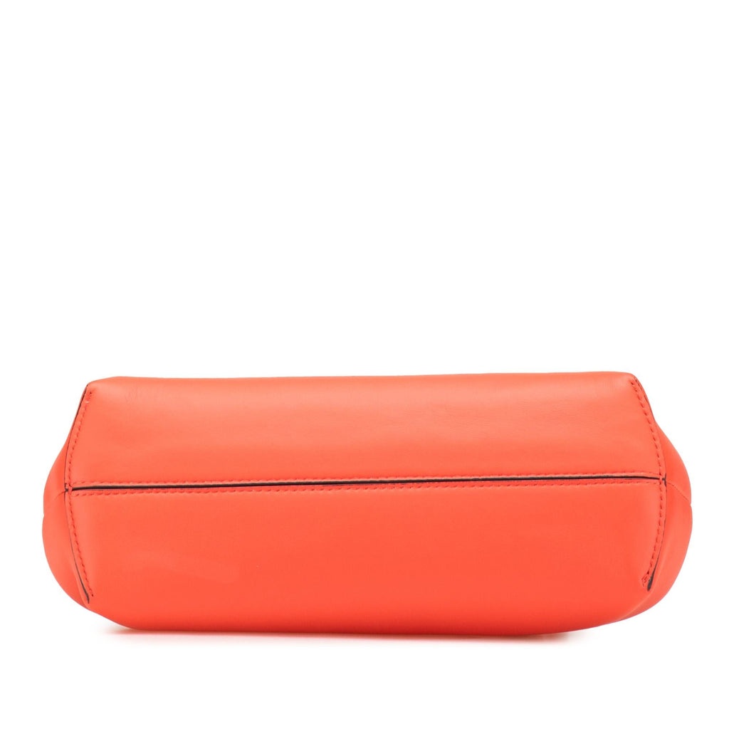 Fendi Small Nappa Fendi First Crossbody