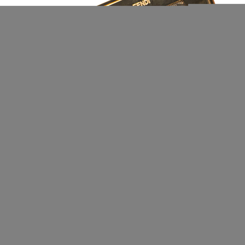 Fendi Small Nappa Fendi First Crossbody
