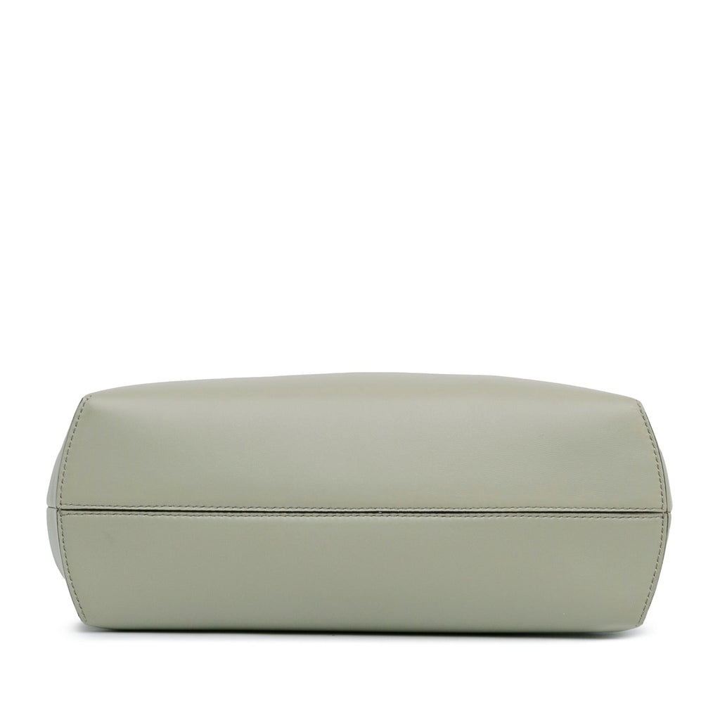 Fendi Small Nappa Fendi First (SHG-qDDOKN)