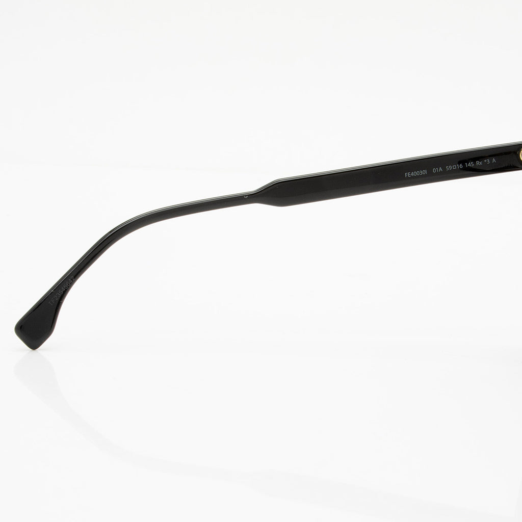 Fendi Square Fine Sunglasses