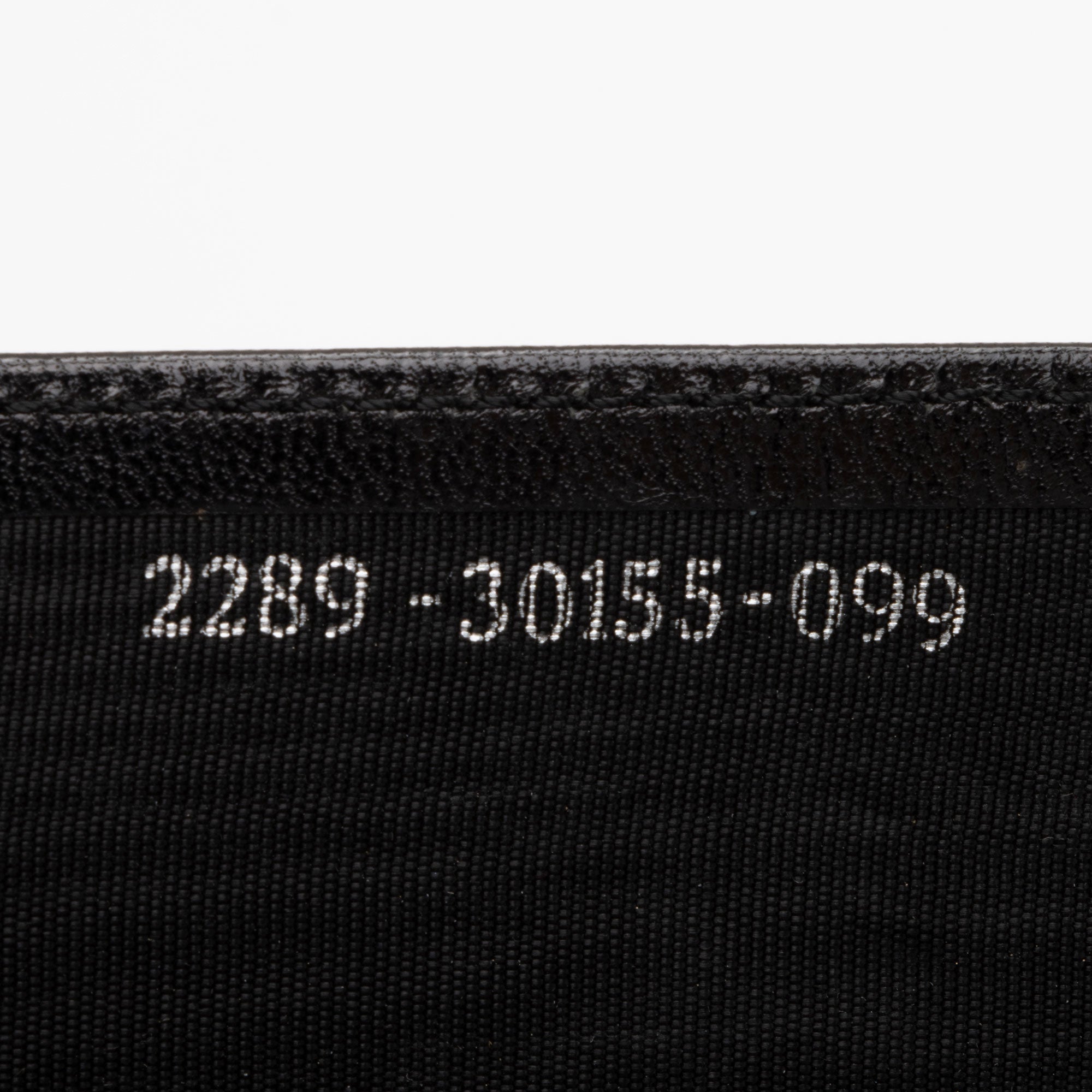 Fendi Vintage Canvas Agenda Cover (SHF-umIdyt)