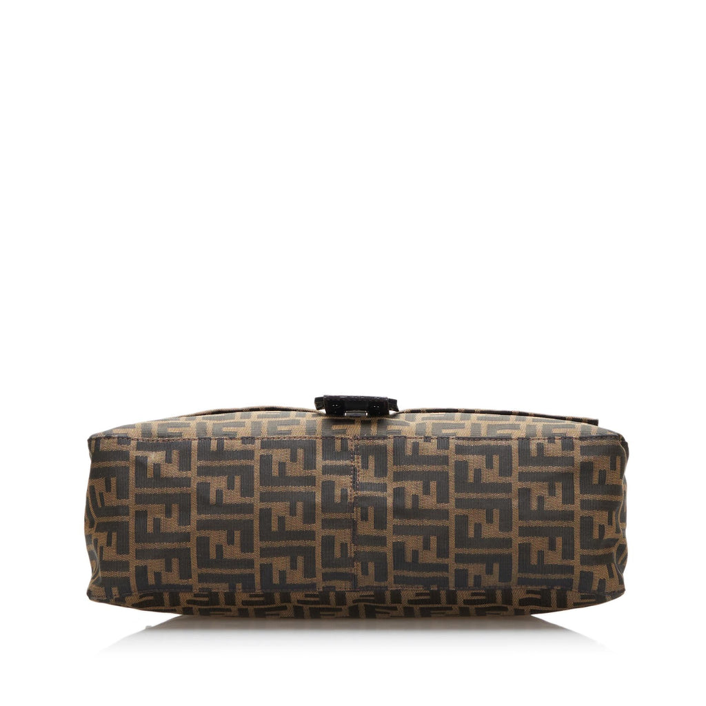 Fendi Zucca Baguette (SHG-ec1OXR)