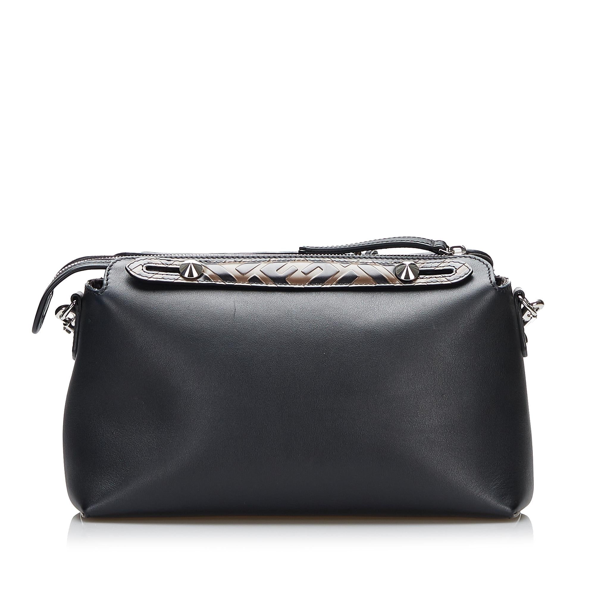 Fendi Zucca By The Way (SHG-mRFFGp)