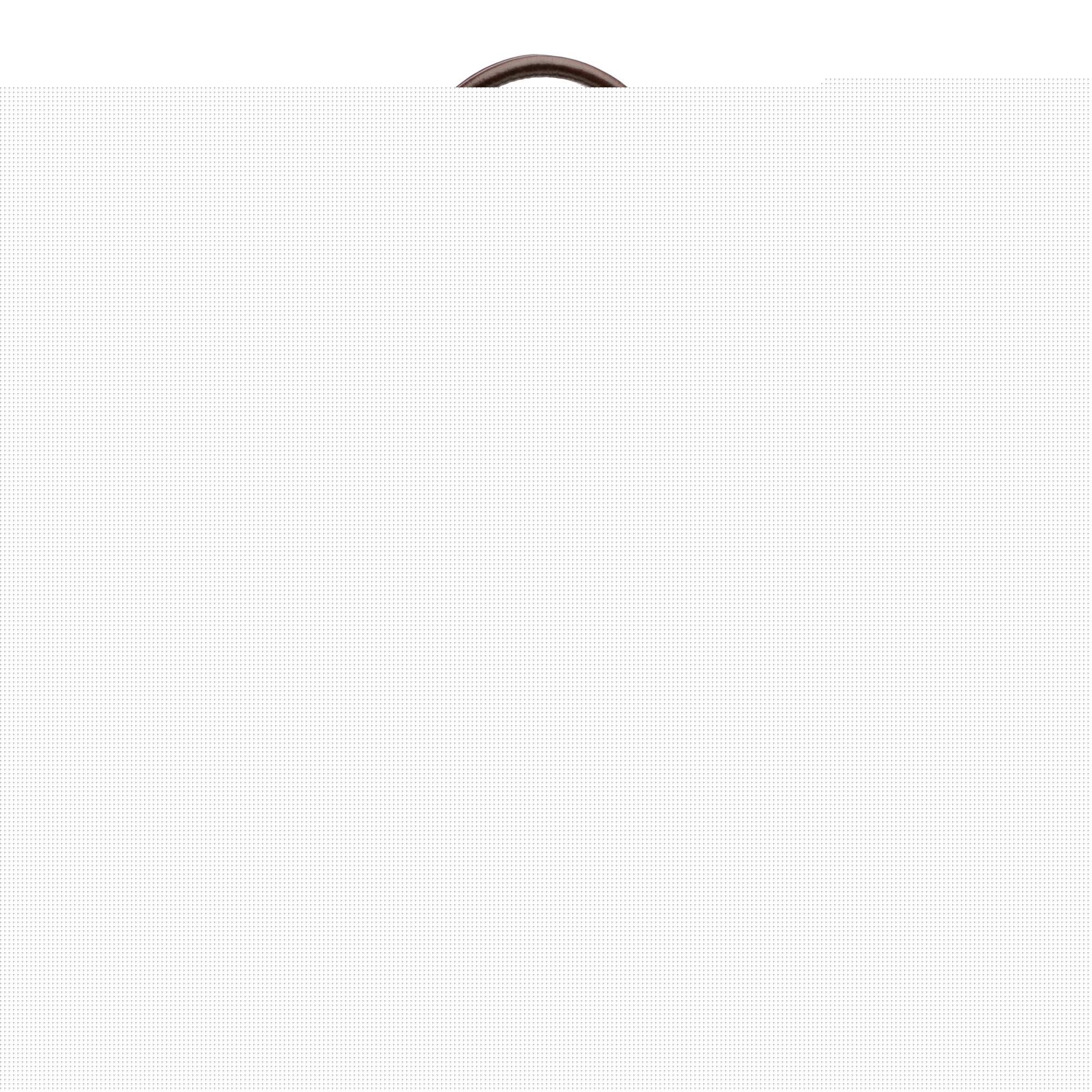 Fendi Zucca Canvas Etniko Handbag