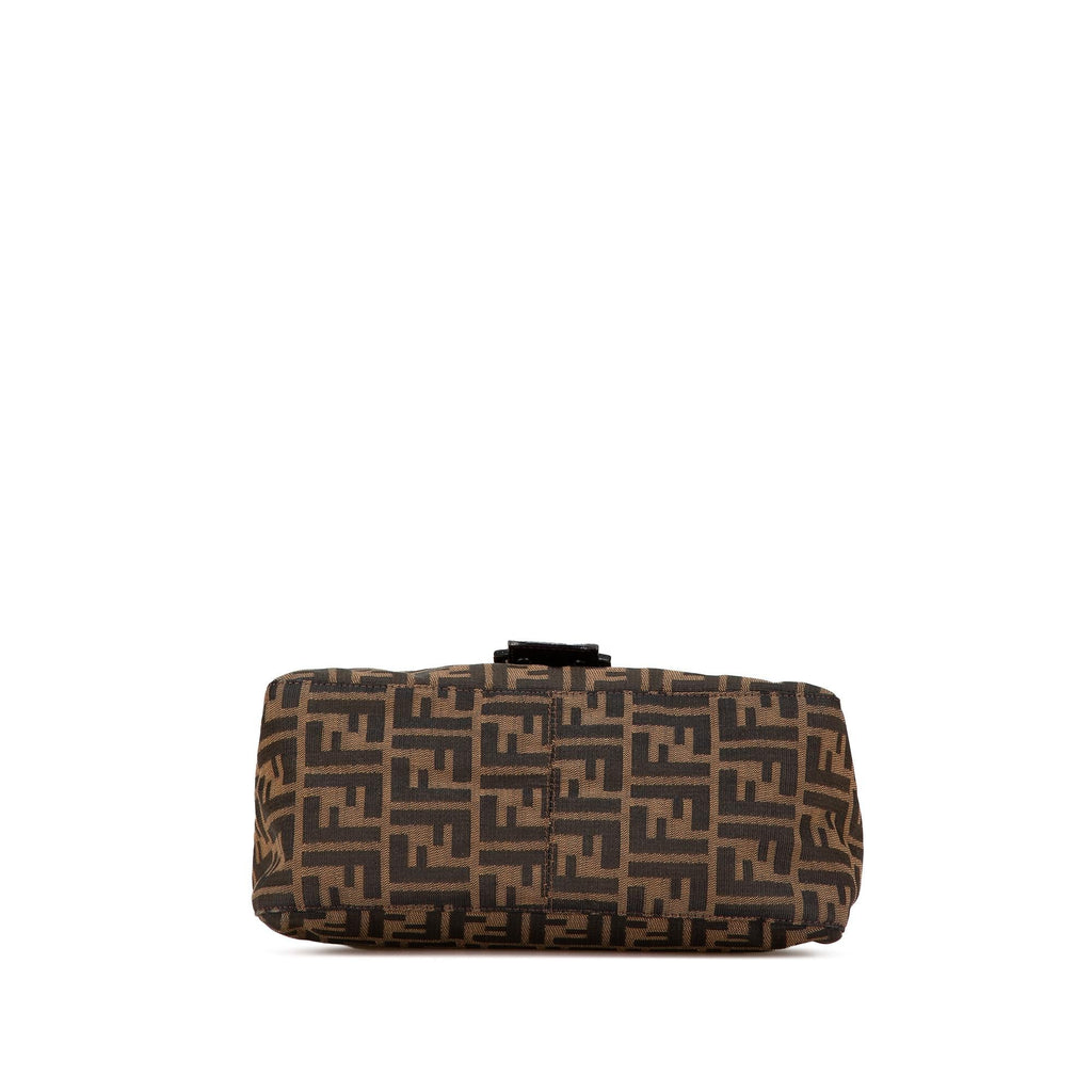 Fendi Zucca Canvas Mamma Forever