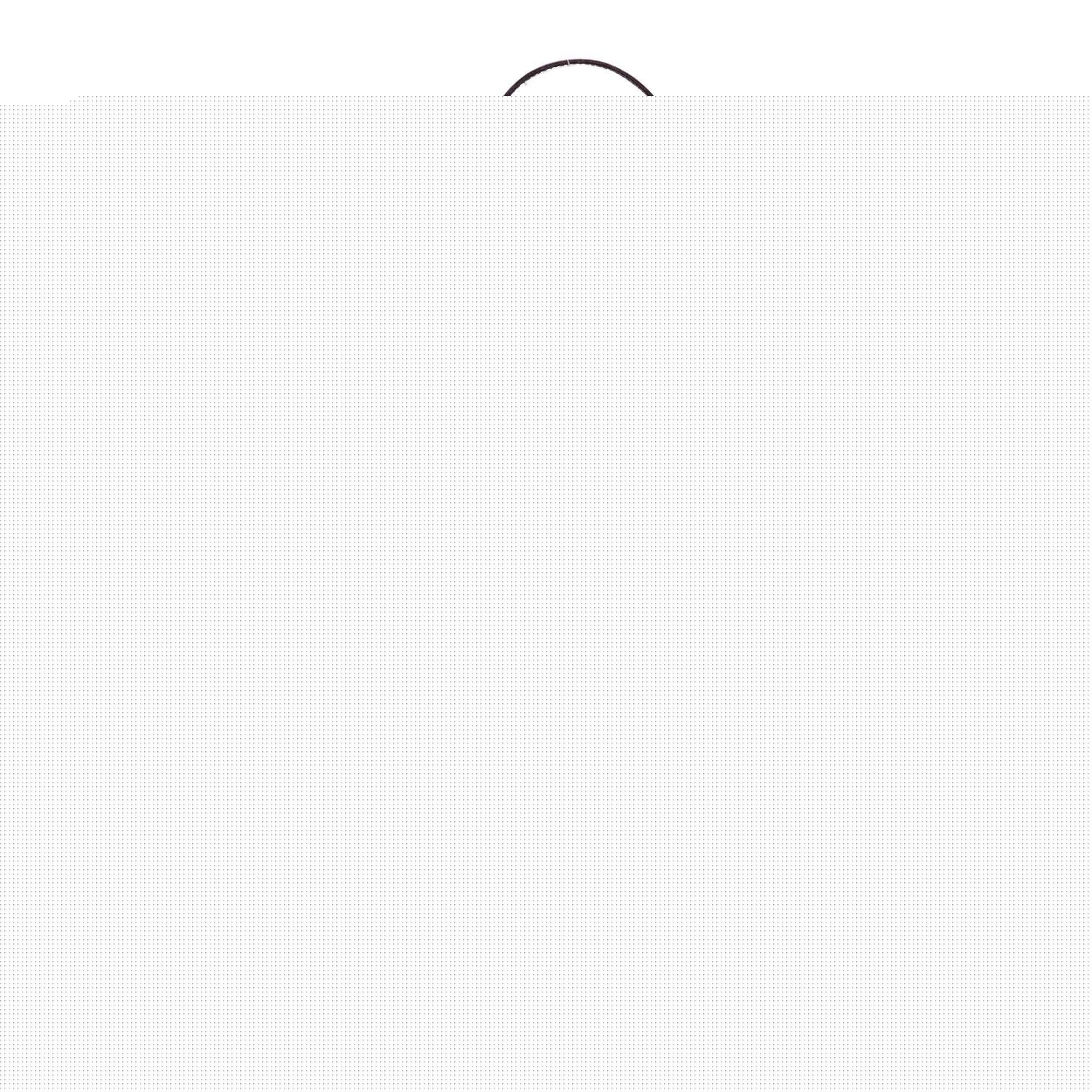 Fendi Zucca Canvas Shoulder Bag