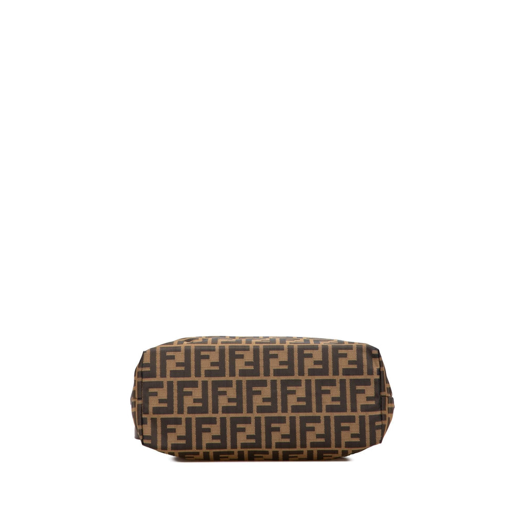 Fendi Zucca Canvas Tote