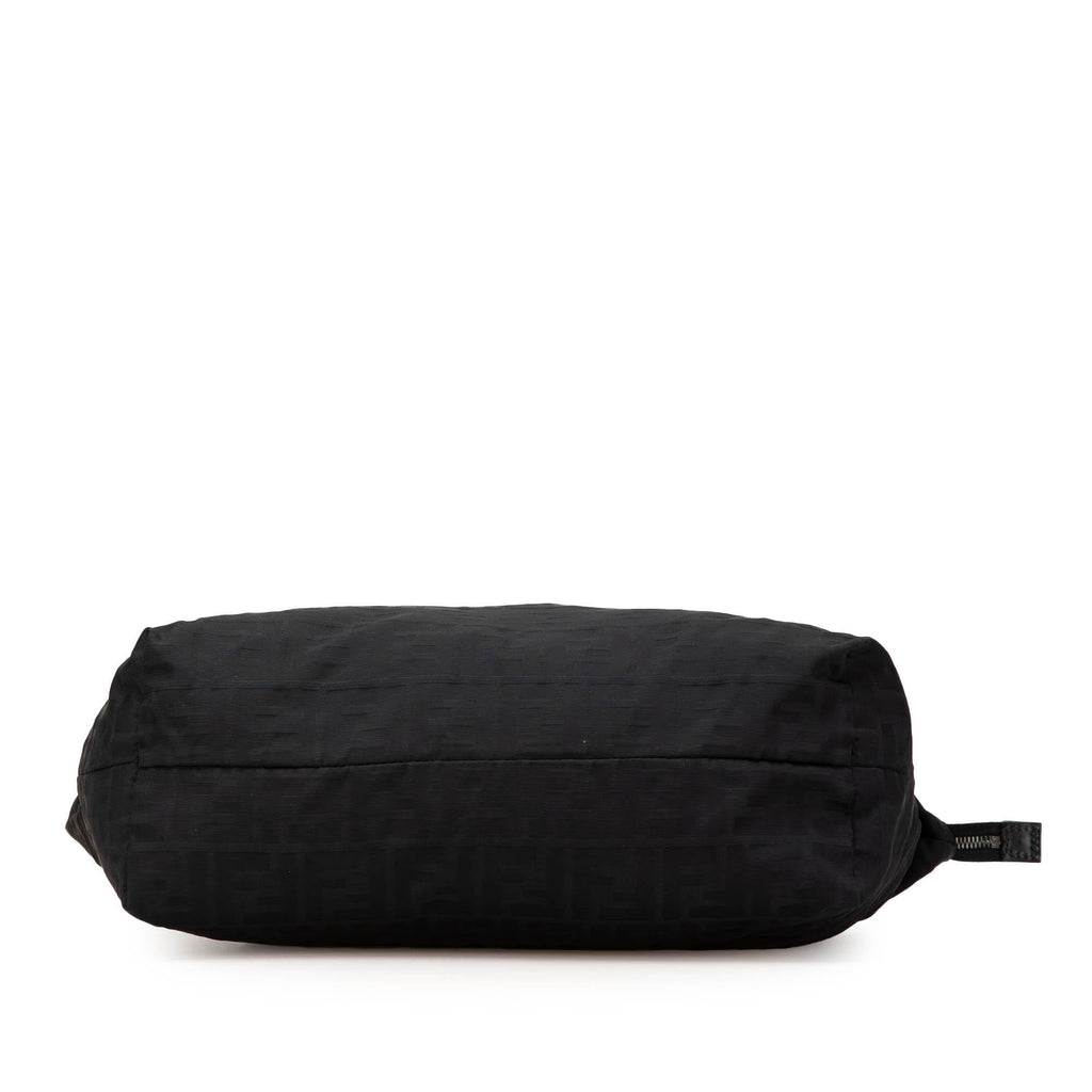 Fendi Zucca Canvas Tote