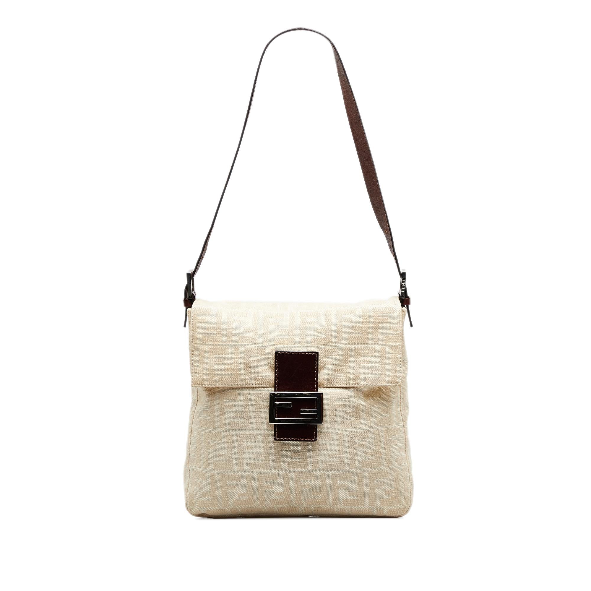 Fendi Zucca Mamma Forever (SHG-vJ28yp)