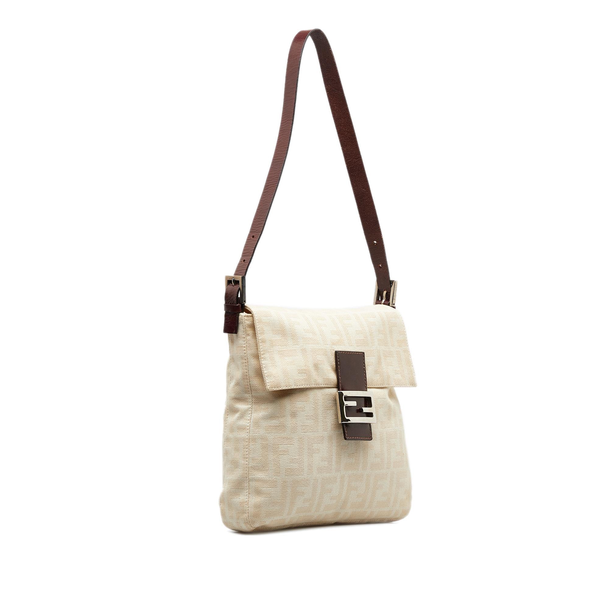 Fendi Zucca Mamma Forever (SHG-vJ28yp)
