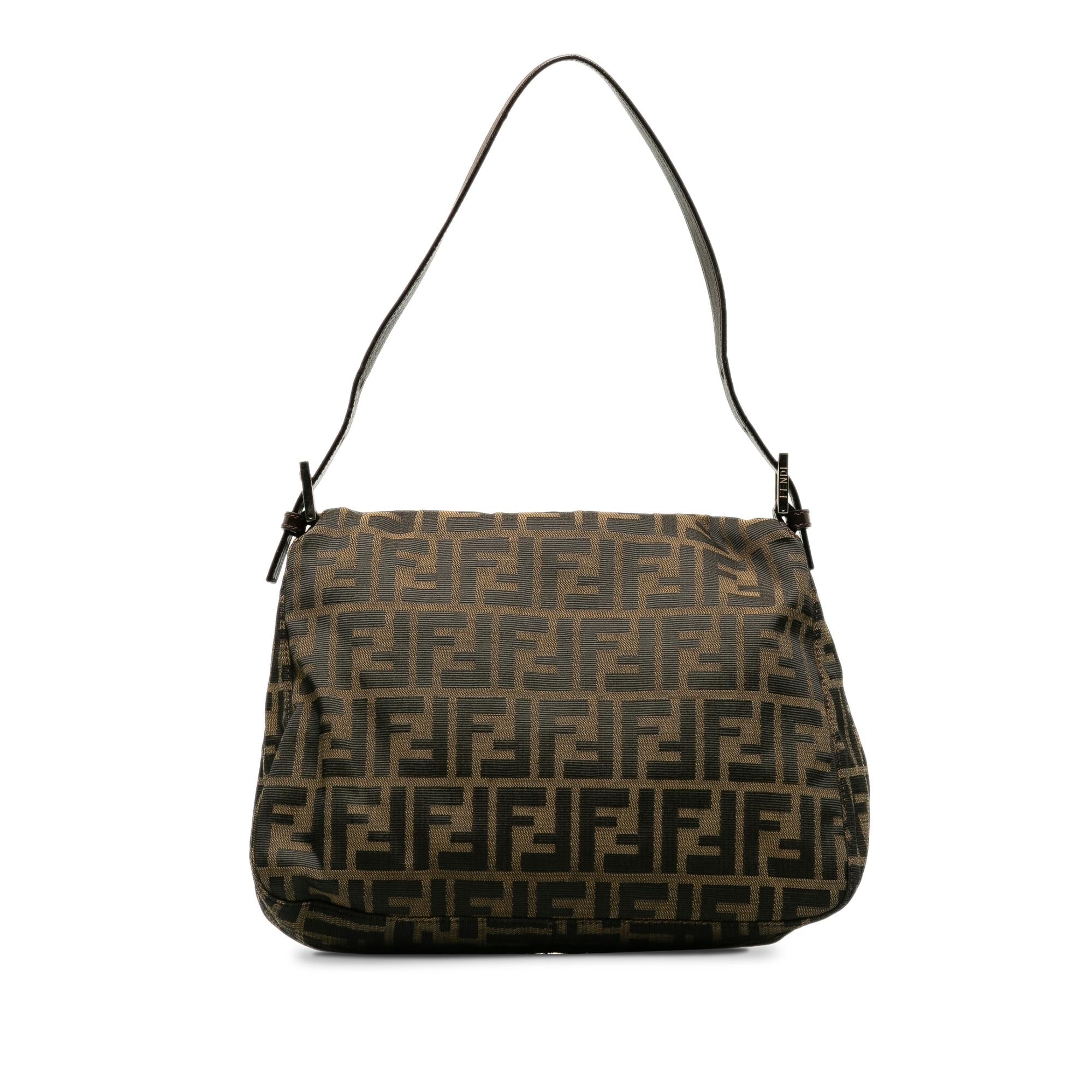 Fendi Zucca Mamma Forever (SHG-f0yMhw)