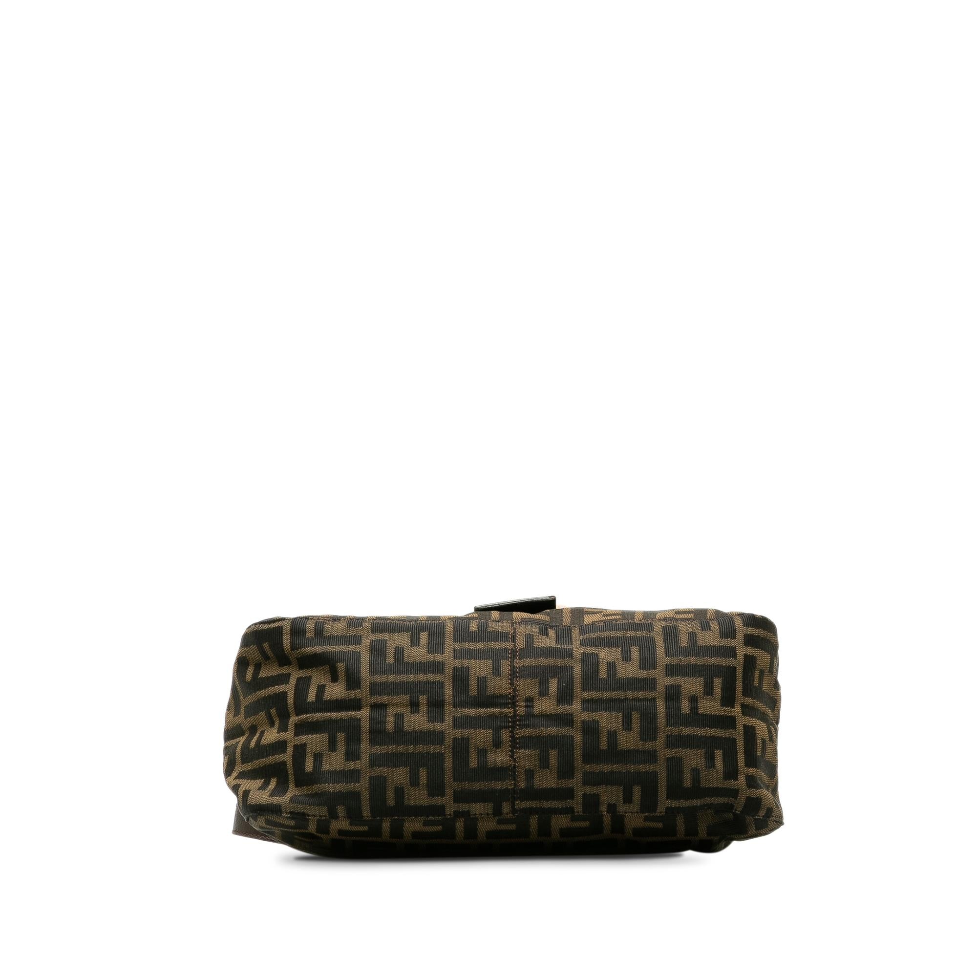 Fendi Zucca Mamma Forever (SHG-f0yMhw)