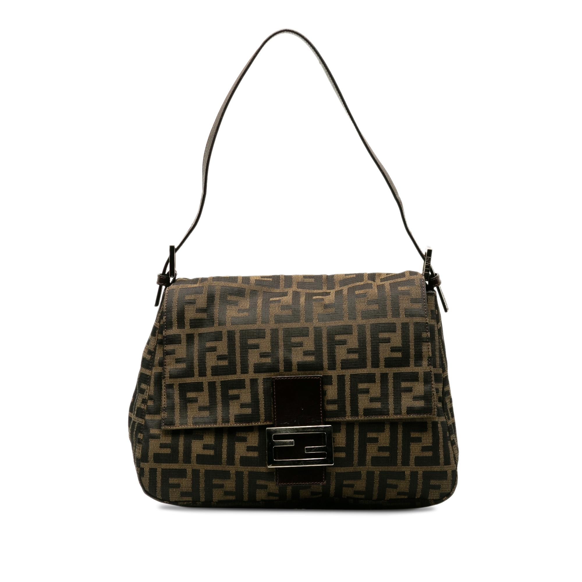 Fendi Zucca Mamma Forever (SHG-f0yMhw)