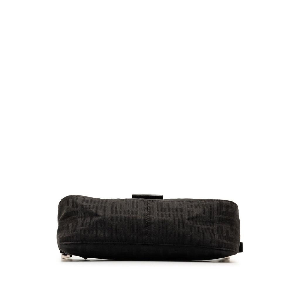 Fendi Zucca Shoulder Bag