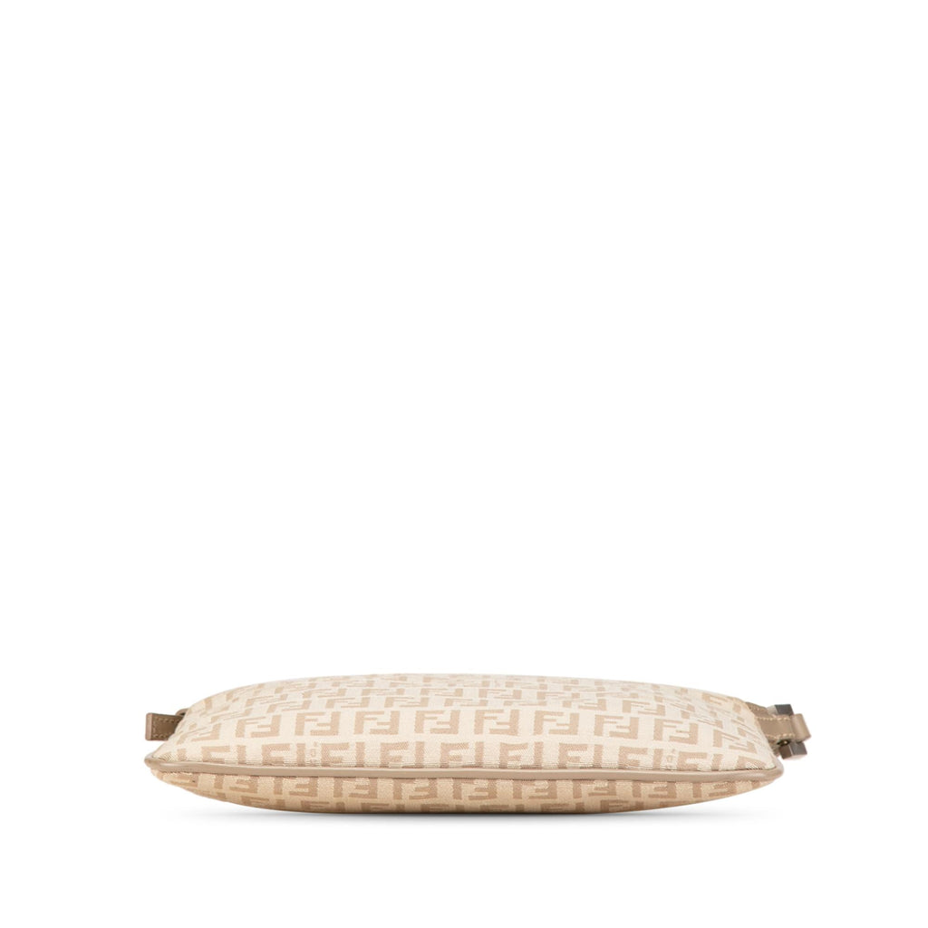 Fendi Zucchino Canvas Crossbody