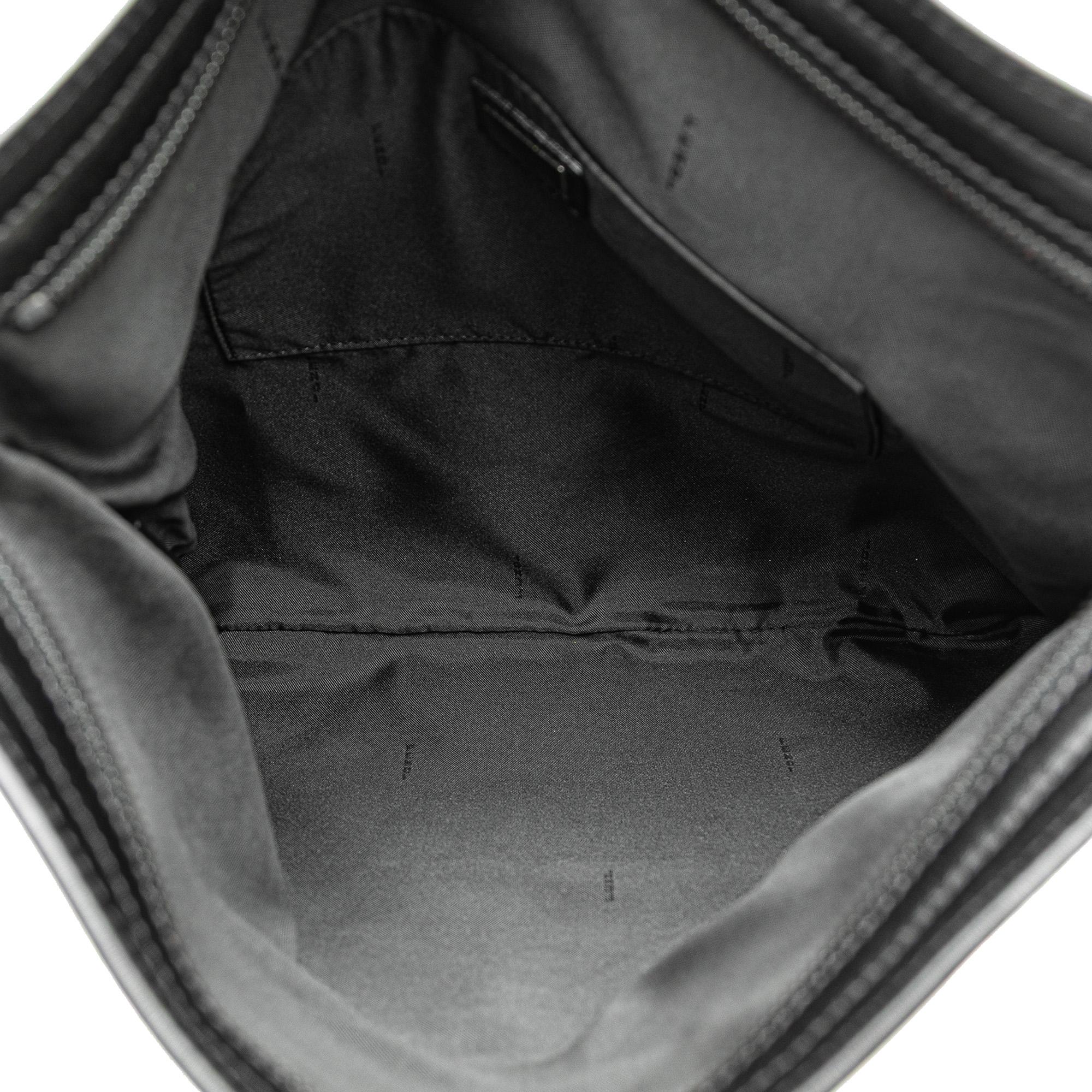 Fendi Zucchino Canvas Crossbody