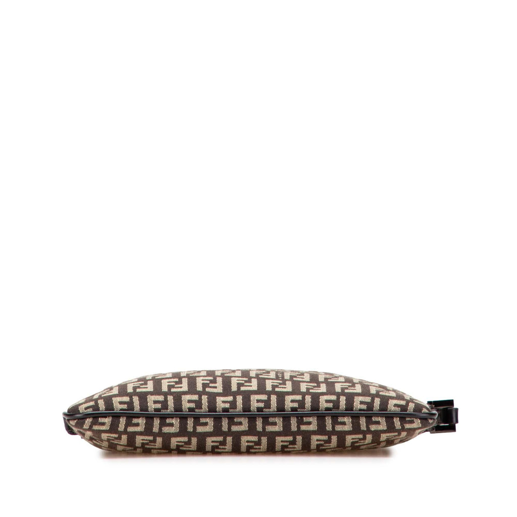 Fendi Zucchino Canvas Crossbody