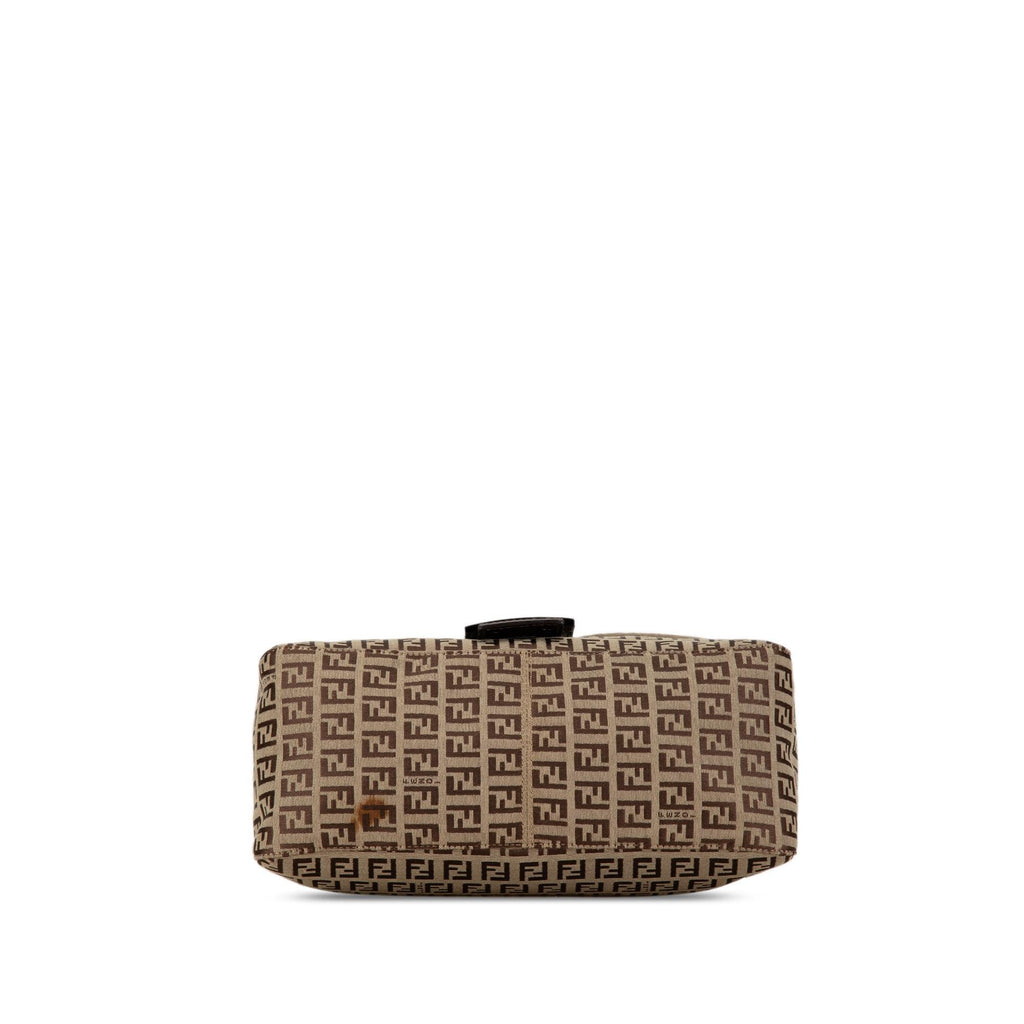 Fendi Zucchino Canvas Mamma Forever (SHG-IviTag)