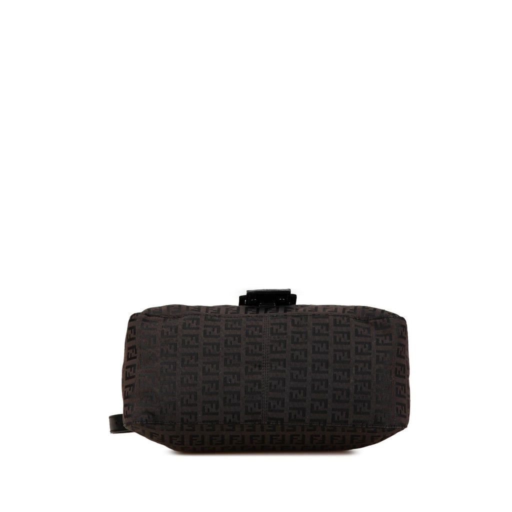 Fendi Zucchino Canvas Mamma Forever