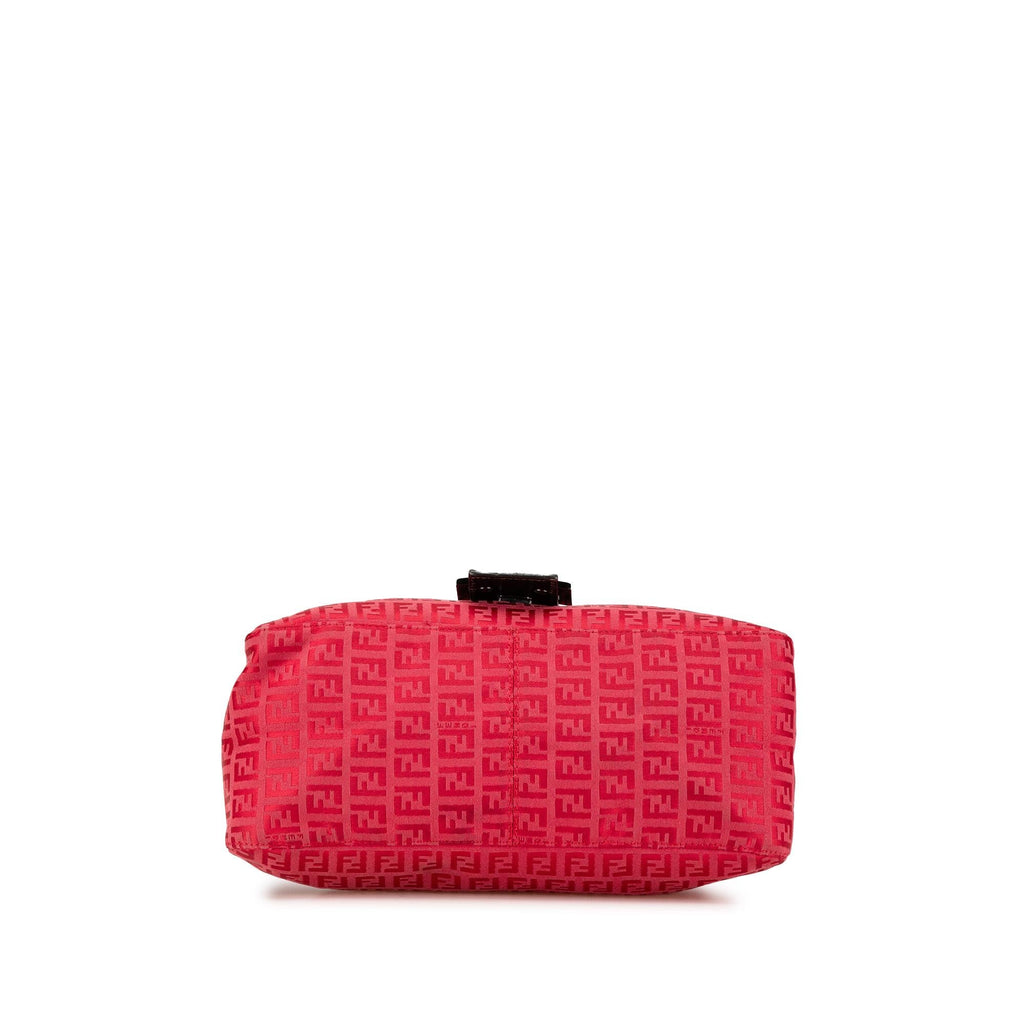 Fendi Zucchino Canvas Mamma Forever