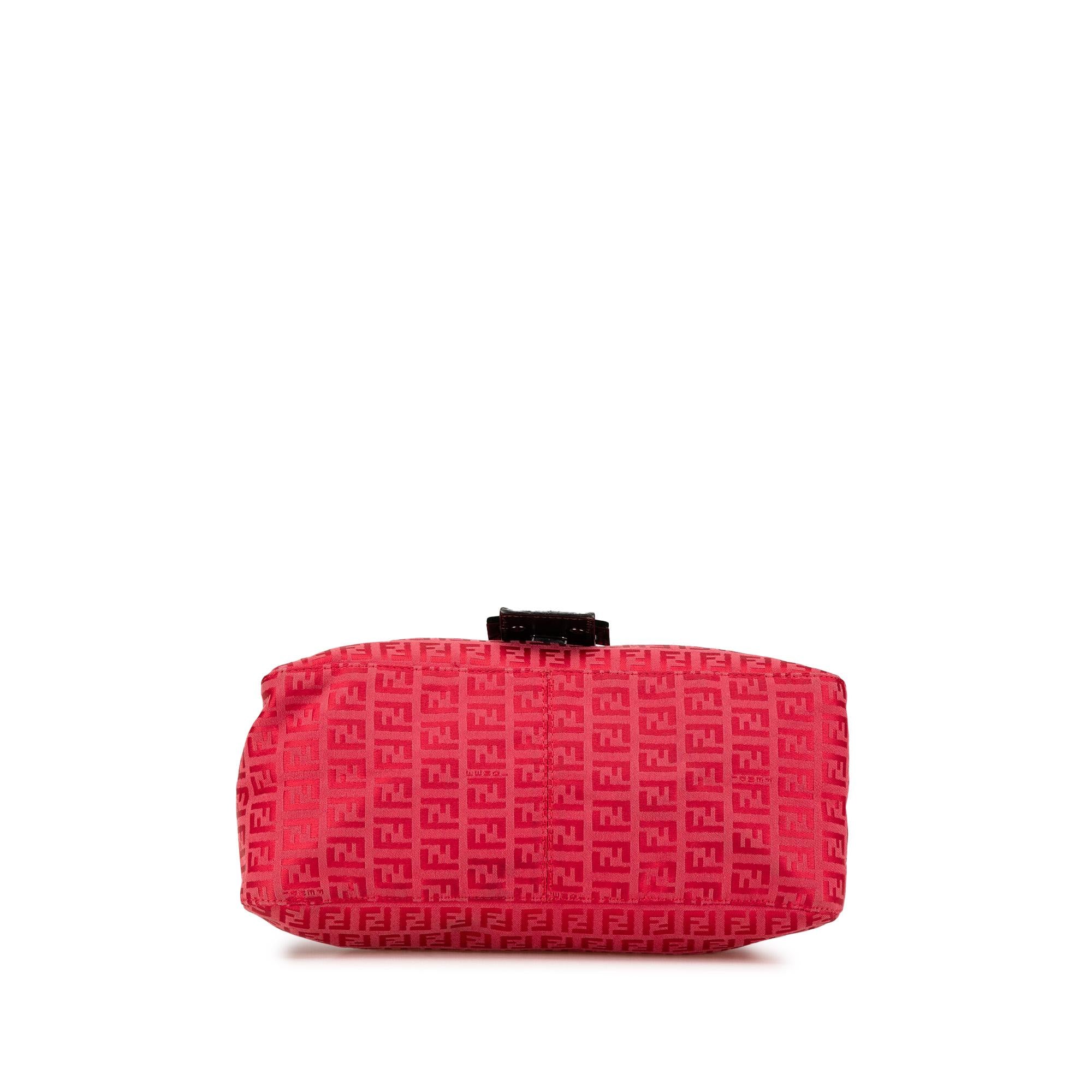 Fendi Zucchino Canvas Mamma Forever
