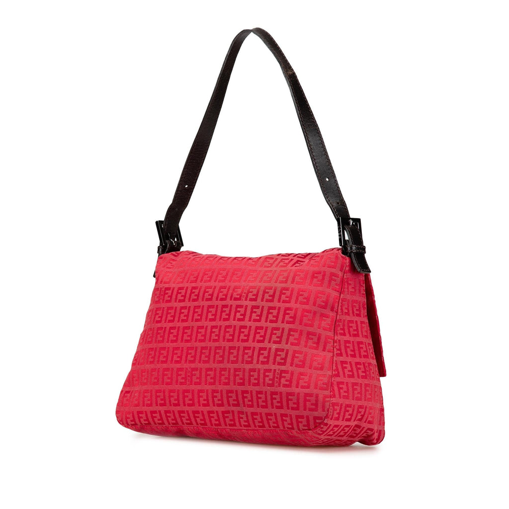Fendi Zucchino Canvas Mamma Forever