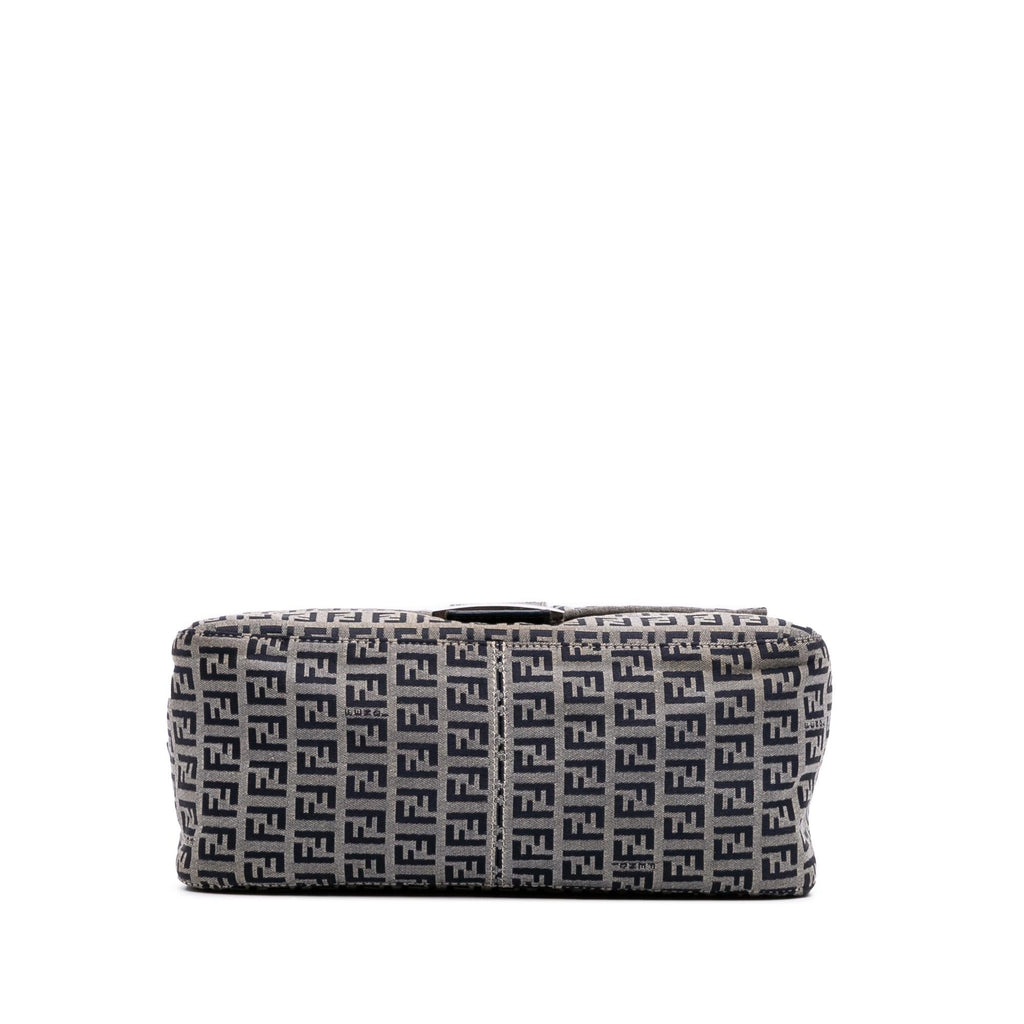 Fendi Zucchino Canvas Mamma Forever