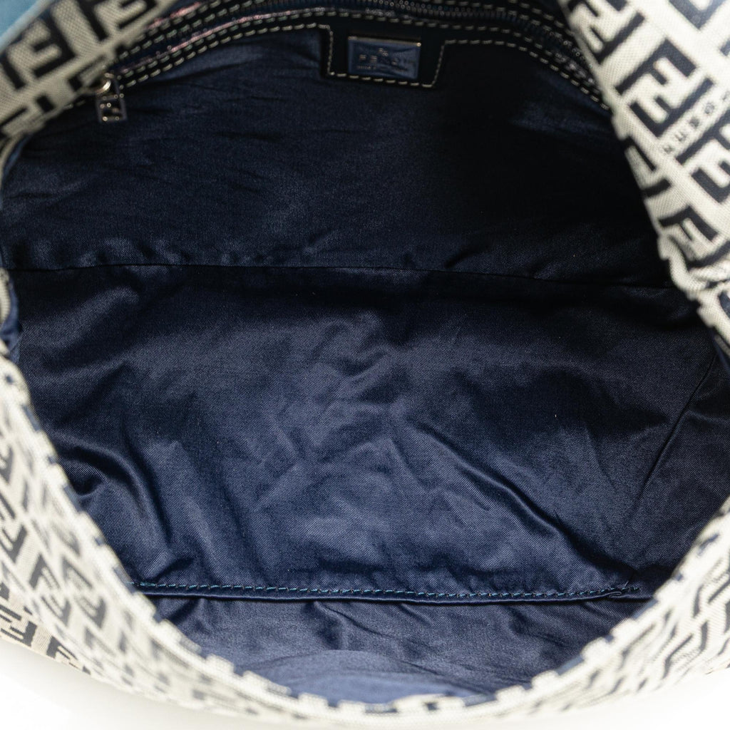 Fendi Zucchino Canvas Mamma Forever