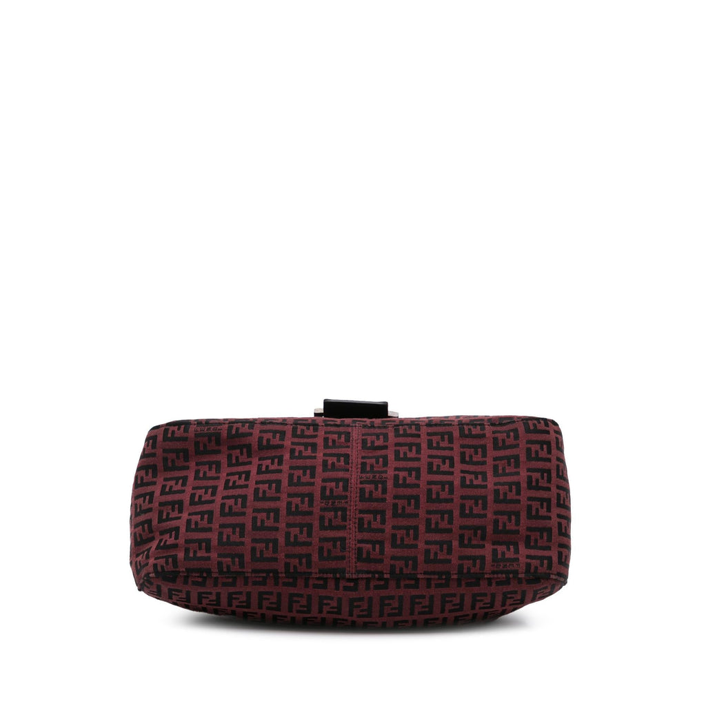Fendi Zucchino Canvas Mamma Forever