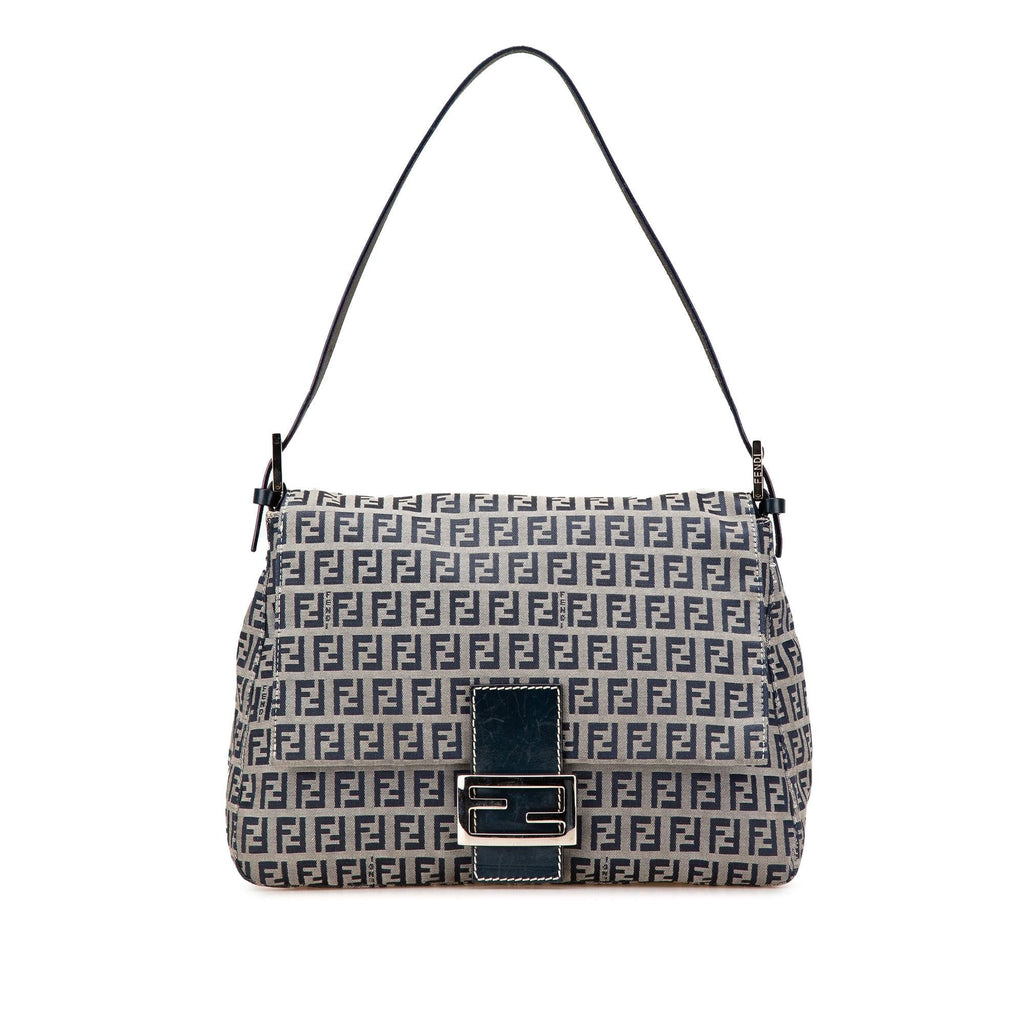 Fendi Zucchino Canvas Mamma Forever