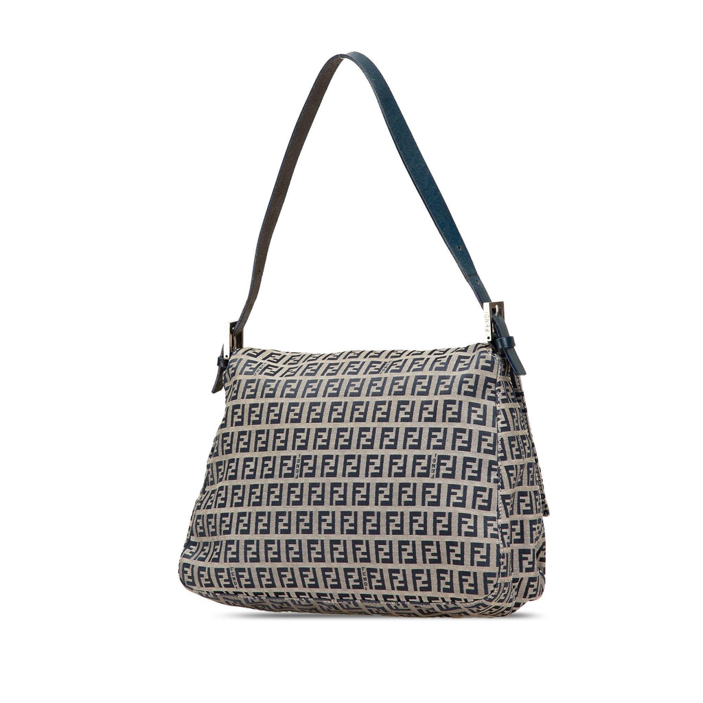 Fendi Zucchino Canvas Mamma Forever