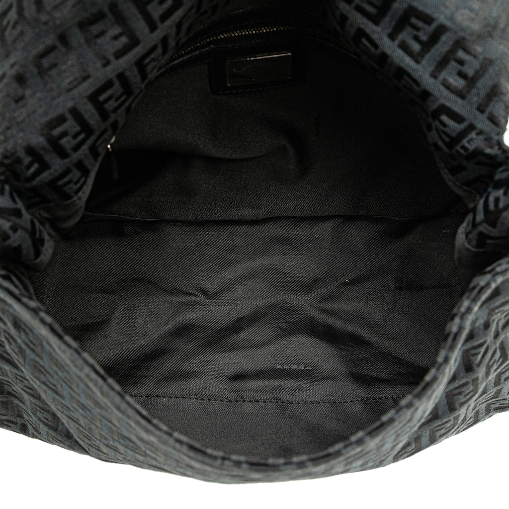 Fendi Zucchino Canvas Mamma Forever